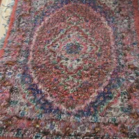 فرش دستباف|فرش|اردبیل, |دیوار