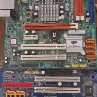 مادر برد،منبع تغذیه|قطعات و لوازم جانبی رایانه|گرگان, |دیوار