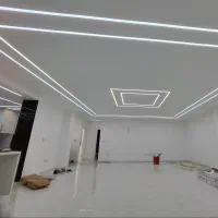 اجرای تخصصی لاین نوری هالوژن نور مخفی برقکار