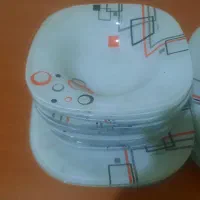 سرویس سرو پذیرایی لومینس|ظروف سرو و پذیرایی|تهران, شهرک ولیعصر شمالی|دیوار