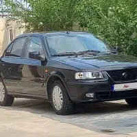 سمند ef7 مدل ۹۵