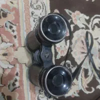 دوربین شکاری عتیقه