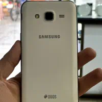 سامسونگ Galaxy J5 با حافظهٔ ۸ گیگابایت|موبایل|تهران, جلیلی|دیوار