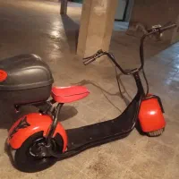 موتور برقی|موتورسیکلت|یاسوج, |دیوار