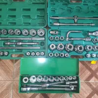 جعبه بکس ۳/۴آمریکایی EAGLE