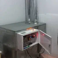 سایلنت باکس حرفه ای ماینر