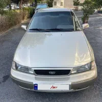 دوو سیلو مدل ۸۳ سند اول مشابه صفر کیلومتر