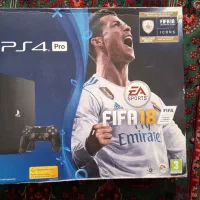 ps4 pro|کنسول، بازی ویدئویی و آنلاین|ملارد, |دیوار