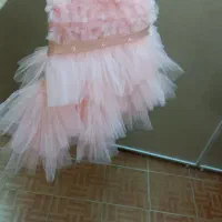 لباس مجلسی کودک|لباس|یزد, |دیوار