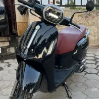 بنلی پاناریا طرح وسپا