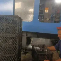 نیروی کار برای سبدسازی