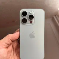 iPhone 15 Proآیفون 15 پرو آکبند فوری|موبایل|اسلام‌شهر, شهرک سعیدیه|دیوار