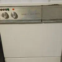 فروش فوری ماشین‌ لباس‌شویی مارک خارجی LAVAMAT