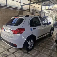 کوییک rs۱۴۰۲|خودرو سواری و وانت|فردیس, فردیس|دیوار