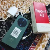 گوشی شیامئ a3 به شرط|موبایل|آمل, |دیوار