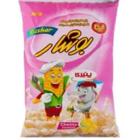 پفیلای لینا بوشار