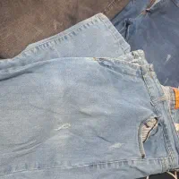 شلوار لی با قیمت مناسب|لباس|نجف‌آباد, شهدای غربی|دیوار