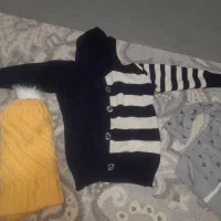 سویشرت اسپرت ا تا ۶ سال بافت ماشینی گرمکن