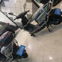 موتور برقی|موتورسیکلت|اهواز, اسلام آباد شرقی|دیوار