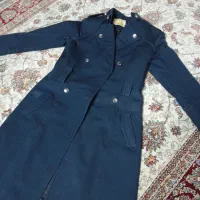 پالتو سایز ۳۸ و چادر رنگی|لباس|مشهد, سجاد شهر|دیوار