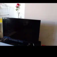 تلویزیون لیماک فور کی|تلویزیون و پروژکتور|گلبهار, شهر جدید گلبهار|دیوار