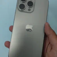 آیفون 15 پرومکس رجیسترشده|موبایل|کرمان, |دیوار