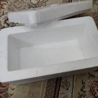یخدان کوچک یونولیتی مخصوص دارو|ظروف نگهدارنده، پلاستیکی، یک‌بارمصرف|تهران, پیروزی|دیوار