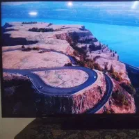 تلویزیون 65ال. ای دی و50|تلویزیون و پروژکتور|شیروان (خراسان), |دیوار