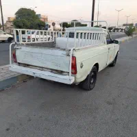 پیکان وانت دوگانه شرکتی مدل ۸۶|خودرو سواری و وانت|شوش, |دیوار