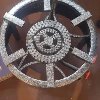 گاز حیاط|اجاق گاز و لوازم برقی پخت‌وپز|خوی, |دیوار