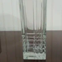 گلدان اصل ایتالیا حک شده