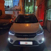 ام وی ام x22 اتومات فول اسپرت اکسلنت