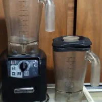 بلندر همیلتون کاپ قهوه ارگو میز بار اسپیکر مارشال