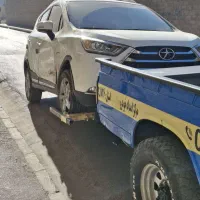 یدک کش.خودروبر.امداد خودرو