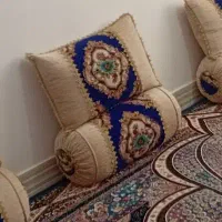 فروش روبالشت و روپشتی