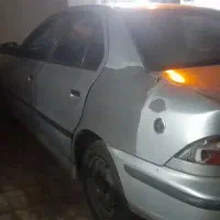 ماشین سمند