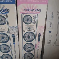 سیستم اسپیکر سینما خانگی دنای|سیستم صوتی خانگی|شهریار, شهرک وائین|دیوار