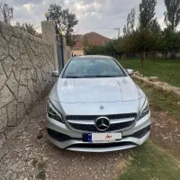 بنز cla 250 مدل 2018