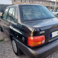 پراید مدل ۸۵ آس|خودرو سواری و وانت|خرمآباد (تنکابن), |دیوار