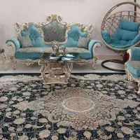 مبل|مبلمان خانگی و میز عسلی|سبزوار, غرب نیروگاه|دیوار