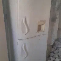 یخچال فریزر