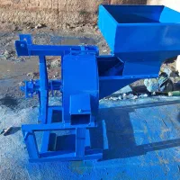 سمپاش گاو اهن|ماشین‌آلات صنعتی|خرم‌آباد, |دیوار