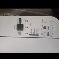 پرینتر اسکنر و کپی رنگی canon mp250|پرینتر، اسکنر، کپی، فکس|قرچک, میرزائی شمالی|دیوار