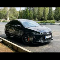 اریزو ۶ جی تی شخصی|خودرو سواری و وانت|تهران, سعادتآباد|دیوار