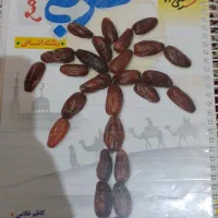 کتاب عربی جامع کنکور خیلی سبز(رشته انسانی)|کتاب و مجله آموزشی|تهران, اتحاد|دیوار