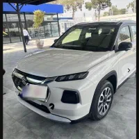 سوزوکی گرند ویتارا  دو دف  مدل ۲۰۲۴