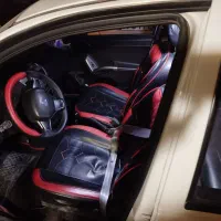 ماشین ساینا مدل ۴۰۲|خودرو سواری و وانت|فردیس, شهرک شهید حسینی|دیوار