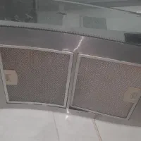 هود  روکار مارک کن در حد نو