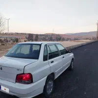 پراید ۱۳۲|خودرو سواری و وانت|شیراز, لاله|دیوار