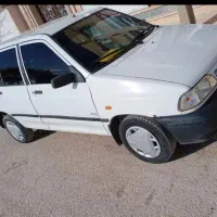 پراید|خودرو سواری و وانت|بزینه رود, |دیوار